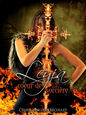 cover image of Leyia